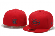 Wholesale Cheap Green Bay Packers fitted hats 09