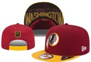 Wholesale Cheap Washington Redskins Snapback_18111