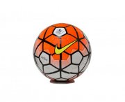 Wholesale Cheap Nike Soccer Football Orange & White