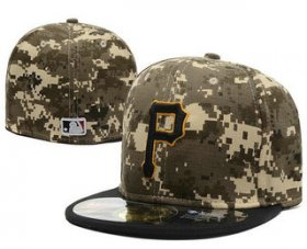 Wholesale Cheap MLB Pittsburgh Pirates Snapback Ajustable Cap Hat LX