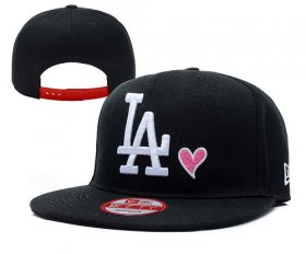 Wholesale Cheap Los Angeles Dodgers Snapbacks YD018