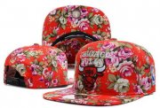 Wholesale Cheap NBA Chicago Bulls Snapback Ajustable Cap Hat DF 03-13_10