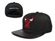 Wholesale Cheap NBA Chicago Bulls Snapback Ajustable Cap Hat LH 03-13_39