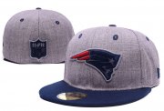 Wholesale Cheap New England Patriots fitted hats 02