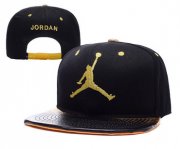 Wholesale Cheap Jordan Fashion Stitched Snapback Hats 39