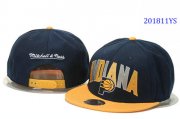 Wholesale Cheap Indiana Pacers YS hats