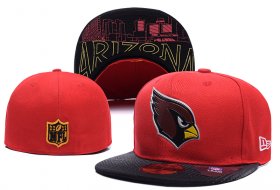 Wholesale Cheap Arizona Cardinals fitted hats 04