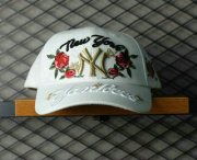 Wholesale Cheap Top Quality New York Yankees Snapback Peaked Cap Hat MZ 3