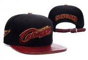 Wholesale Cheap NBA Cleveland Cavaliers Snapback Ajustable Cap Hat XDF 03-13_06