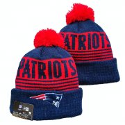 Wholesale Cheap New England Patriots Knit Hats 111