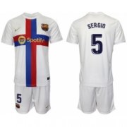 Cheap Barcelona Men Soccer Jerseys 110