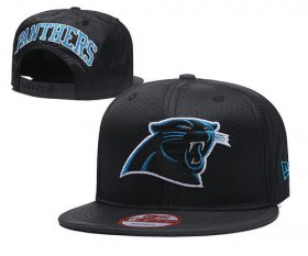 Wholesale Cheap Carolina Panthers TX Hat 1
