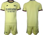 Cheap Arsenal F.C Jersey With Shorts8