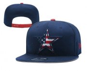 Wholesale Cheap Dallas Cowboys Snapback Ajustable Cap Hat YD 7