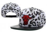 Wholesale Cheap NBA Chicago Bulls Snapback Ajustable Cap Hat DF 03-13_47