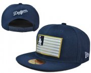 Wholesale Cheap MLB Los Angeles Dodgers Marvel Adjustable Snapback LH ID-W2340