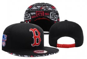 Wholesale Cheap Boston Red Sox Snapbacks YD007