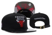 Wholesale Cheap Chicago Bulls Snapbacks YD027