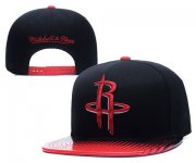 Wholesale Cheap NBA Houston Rockets Snapback Ajustable Cap Hat XDF 024