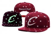 Wholesale Cheap NBA Cleveland Cavaliers Snapback Ajustable Cap Hat YD 03-13_40