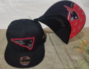 Wholesale Cheap 2021 NFL New England Patriots Hat GSMY 0811
