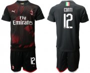Wholesale Cheap Inter Milan #7 Alexis Away Long Sleeves Soccer Club Jersey