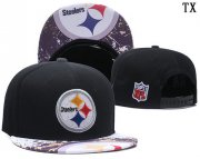 Wholesale Cheap Pittsburgh Steelers TX Hat