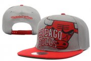 Wholesale Cheap NBA Chicago Bulls Snapback Ajustable Cap Hat XDF 03-13_54