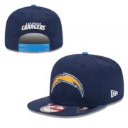 Wholesale Cheap San Diego Chargers Snapback_18137