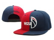 Wholesale Cheap NBA Washington Wizards snapback caps SF_50552