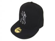 Wholesale Cheap New York Yankees fitted hats 11