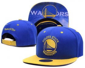 Wholesale Cheap NBA Golden State Warriors Snapback Ajustable Cap Hat LH 03-13_19
