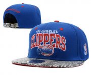 Wholesale Cheap Los Angeles Clippers Snapbacks YD011