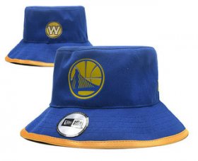 Wholesale Cheap Golden State Warriors Snapback Ajustable Cap Hat YD 3