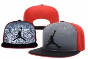 Wholesale Cheap Jordan Fashion Stitched Snapback Hats 40