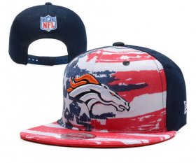 Wholesale Cheap Denver Broncos Snapbacks YD018