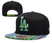 Wholesale Cheap Los Angeles Dodgers Snapbacks YD007