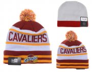 Wholesale Cheap Cleveland Cavaliers Beanies YD004