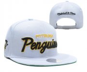 Wholesale Cheap Pittsburgh Penguins Snapbacks YD002