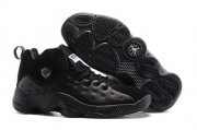 Wholesale Cheap Jordan Jumpman Team 2 II Shoes Black
