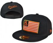 Wholesale Cheap MLB Baltimore Orioles Marvel Adjustable Snapback LH ID-W2344