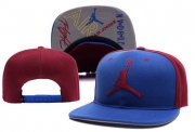 Wholesale Cheap Jordan Fashion Stitched Snapback Hats 3