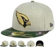 Wholesale Cheap Arizona Cardinals fitted hats 19