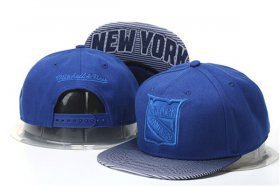 Wholesale Cheap NHL New York Rangers hats 4
