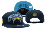 Wholesale Cheap San Diego Chargers Snapbacks YD012