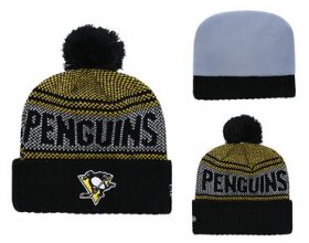 Wholesale Cheap NHL PITTSBURGH PENGUINS Beanies