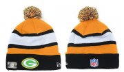 Wholesale Cheap Green Bay Packers Beanies YD003