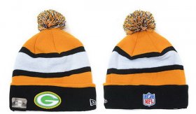Wholesale Cheap Green Bay Packers Beanies YD003