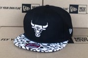Wholesale Cheap NBA Chicago Bulls Snapback Ajustable Cap Hat LH 03-13_28