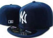 Wholesale Cheap New York Yankees fitted hats 15